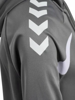 hmlCORE 2.0 ZIP HOODIE WOMAN