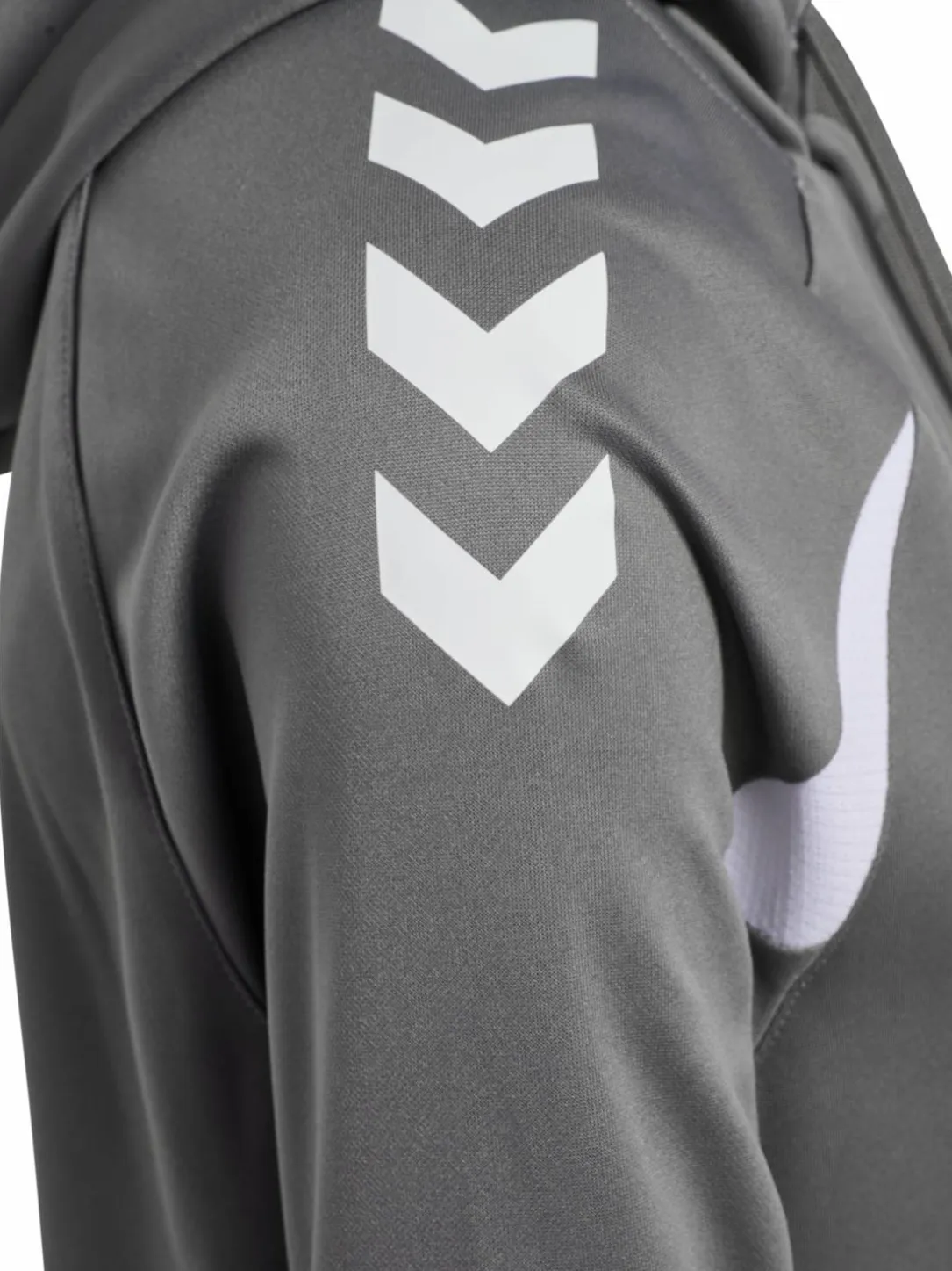hmlCORE 2.0 ZIP HOODIE WOMAN