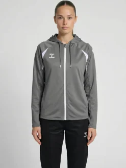 hmlCORE 2.0 ZIP HOODIE WOMAN