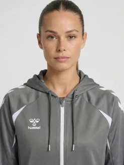 hmlCORE 2.0 ZIP HOODIE WOMAN
