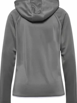 hmlCORE 2.0 ZIP HOODIE WOMAN