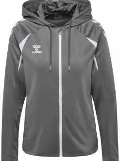 hmlCORE 2.0 ZIP HOODIE WOMAN