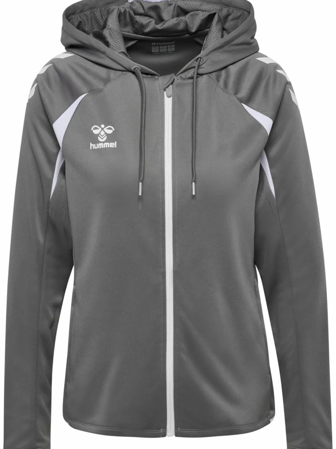 hmlCORE 2.0 ZIP HOODIE WOMAN