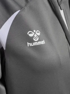 hmlCORE 2.0 ZIP HOODIE WOMAN