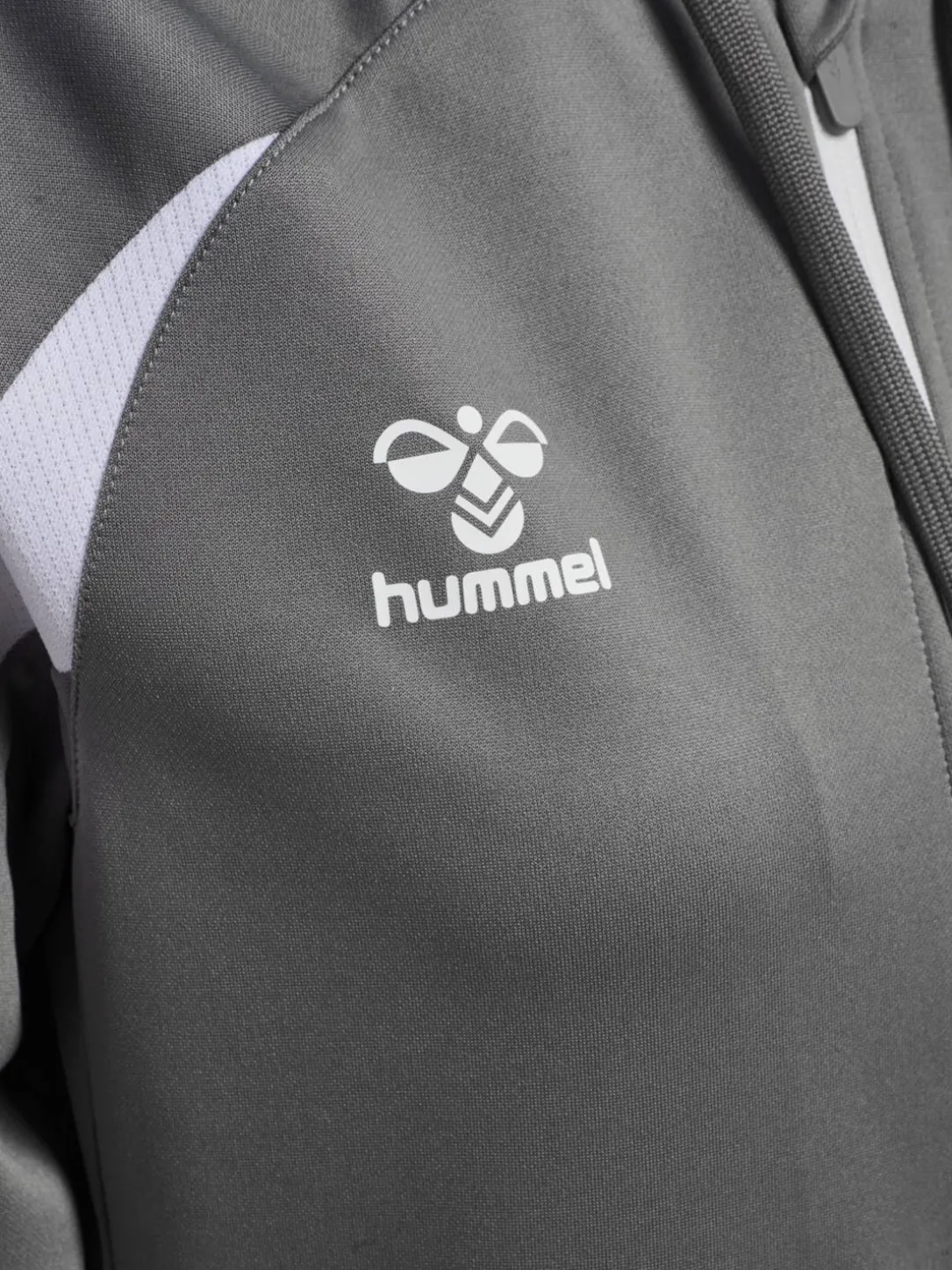 hmlCORE 2.0 ZIP HOODIE WOMAN