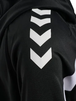 hmlCORE 2.0 ZIP HOODIE WOMAN