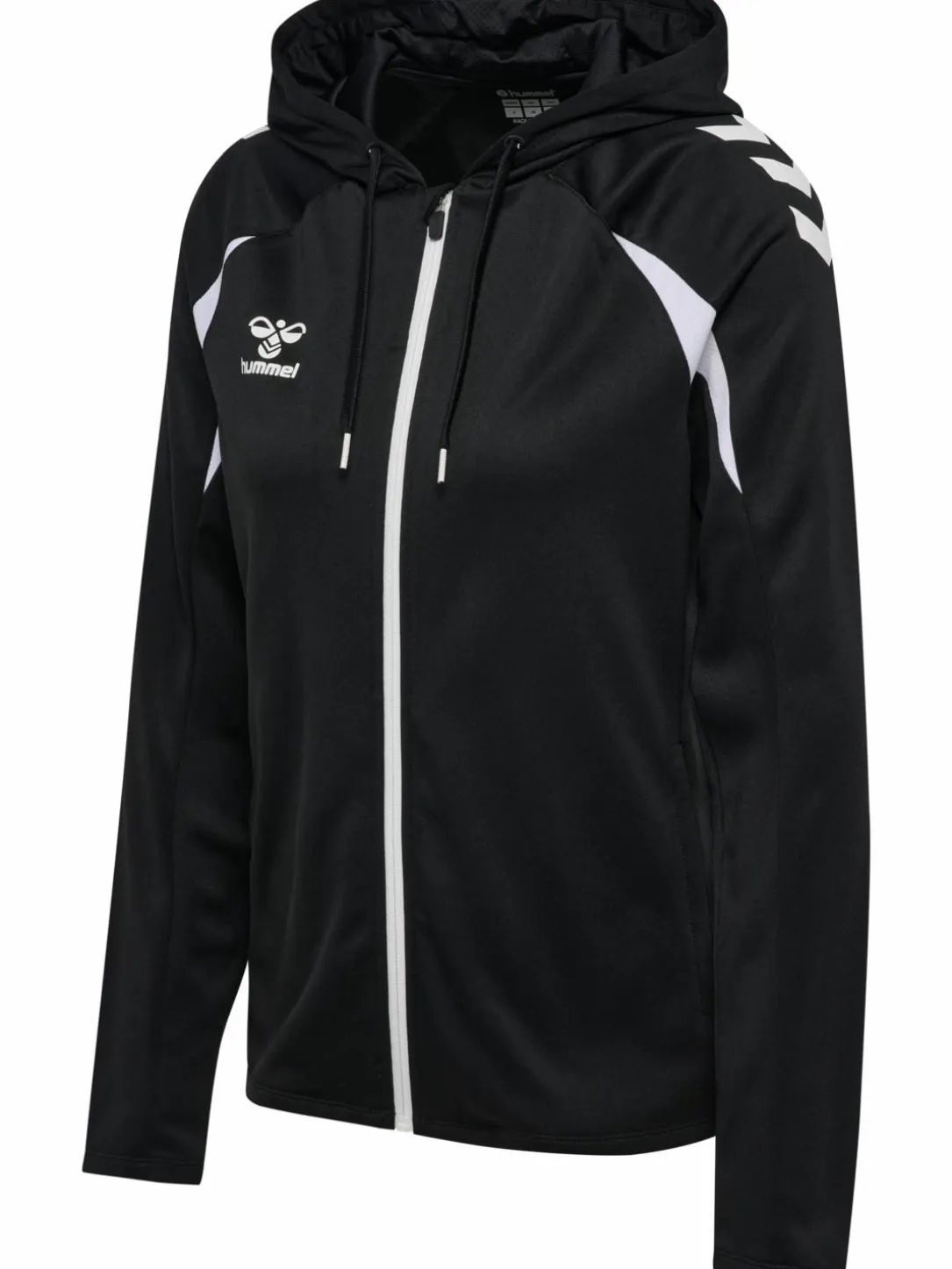 hmlCORE 2.0 ZIP HOODIE WOMAN