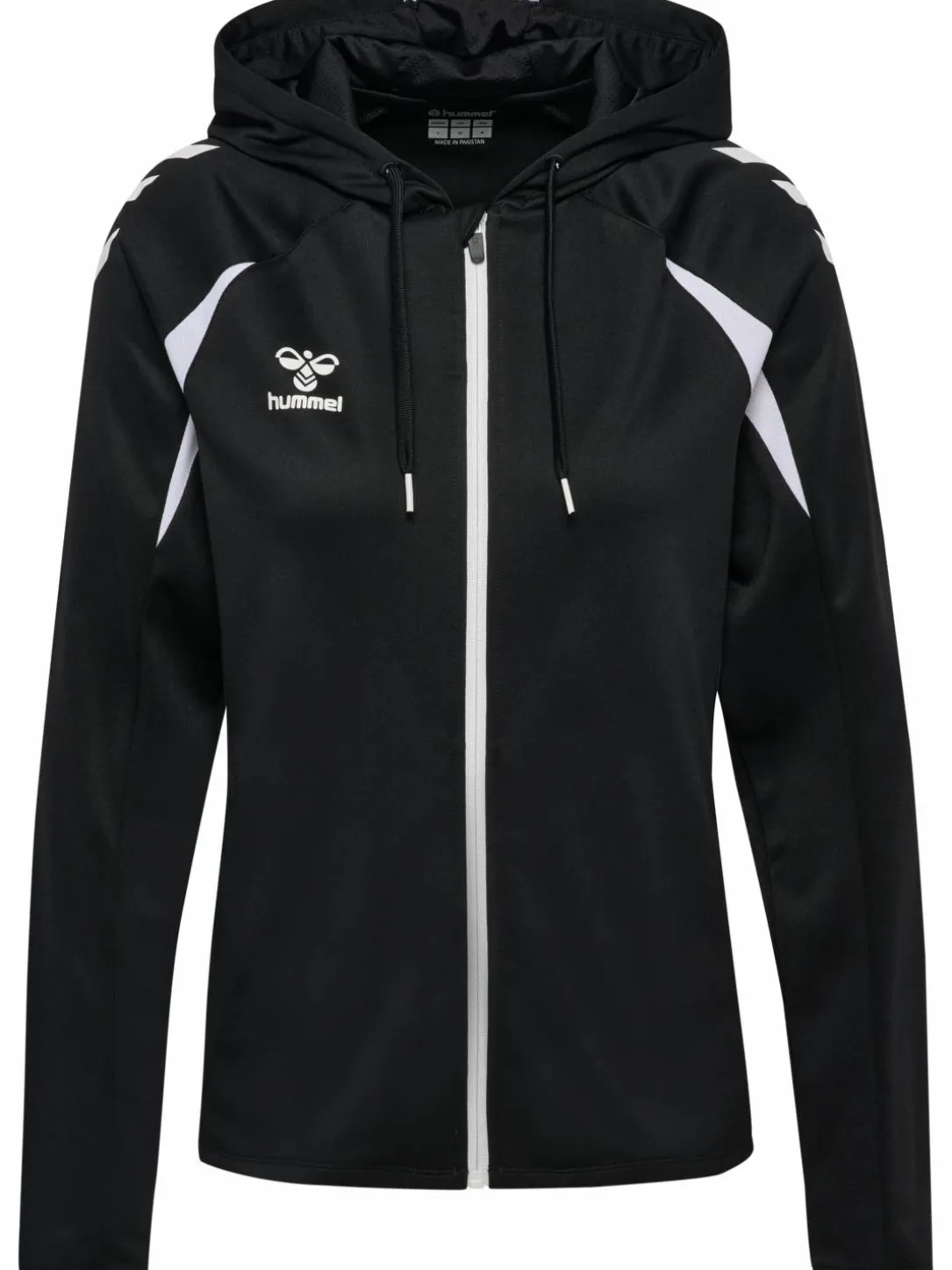 hmlCORE 2.0 ZIP HOODIE WOMAN