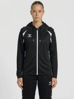 hmlCORE 2.0 ZIP HOODIE WOMAN
