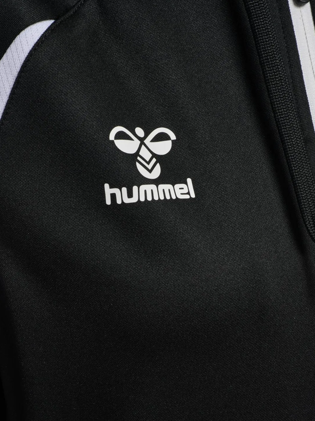 hmlCORE 2.0 ZIP HOODIE WOMAN