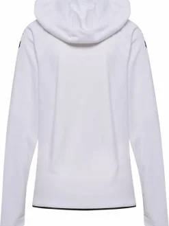 hmlCORE 2.0 ZIP HOODIE WOMAN