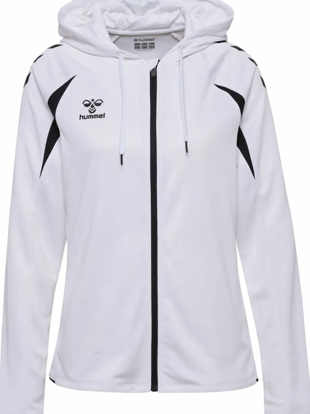 hmlCORE 2.0 ZIP HOODIE WOMAN