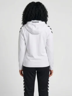 hmlCORE 2.0 ZIP HOODIE WOMAN