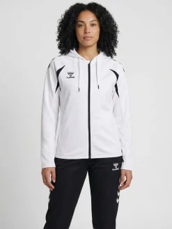 hmlCORE 2.0 ZIP HOODIE WOMAN
