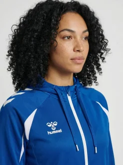hmlCORE 2.0 ZIP HOODIE WOMAN