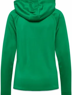 hmlCORE 2.0 ZIP HOODIE WOMAN