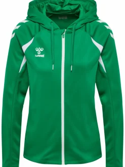 hmlCORE 2.0 ZIP HOODIE WOMAN