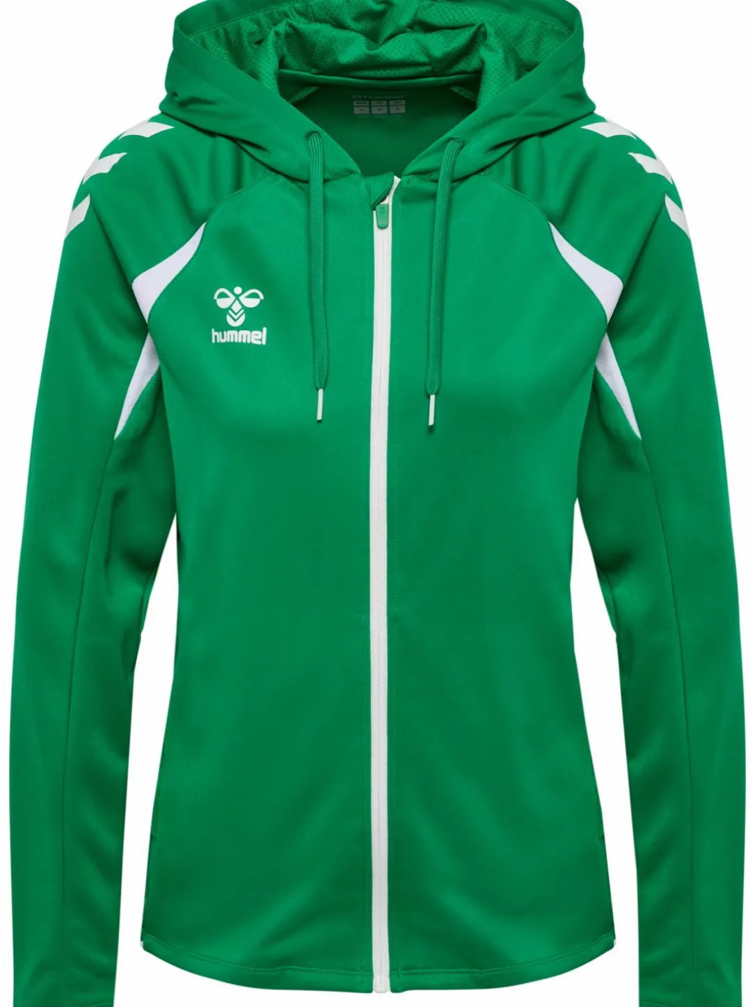 hmlCORE 2.0 ZIP HOODIE WOMAN