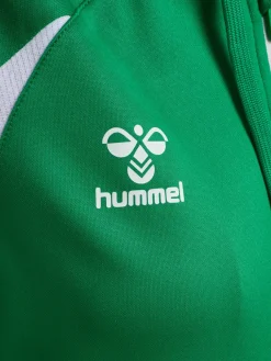 hmlCORE 2.0 ZIP HOODIE WOMAN