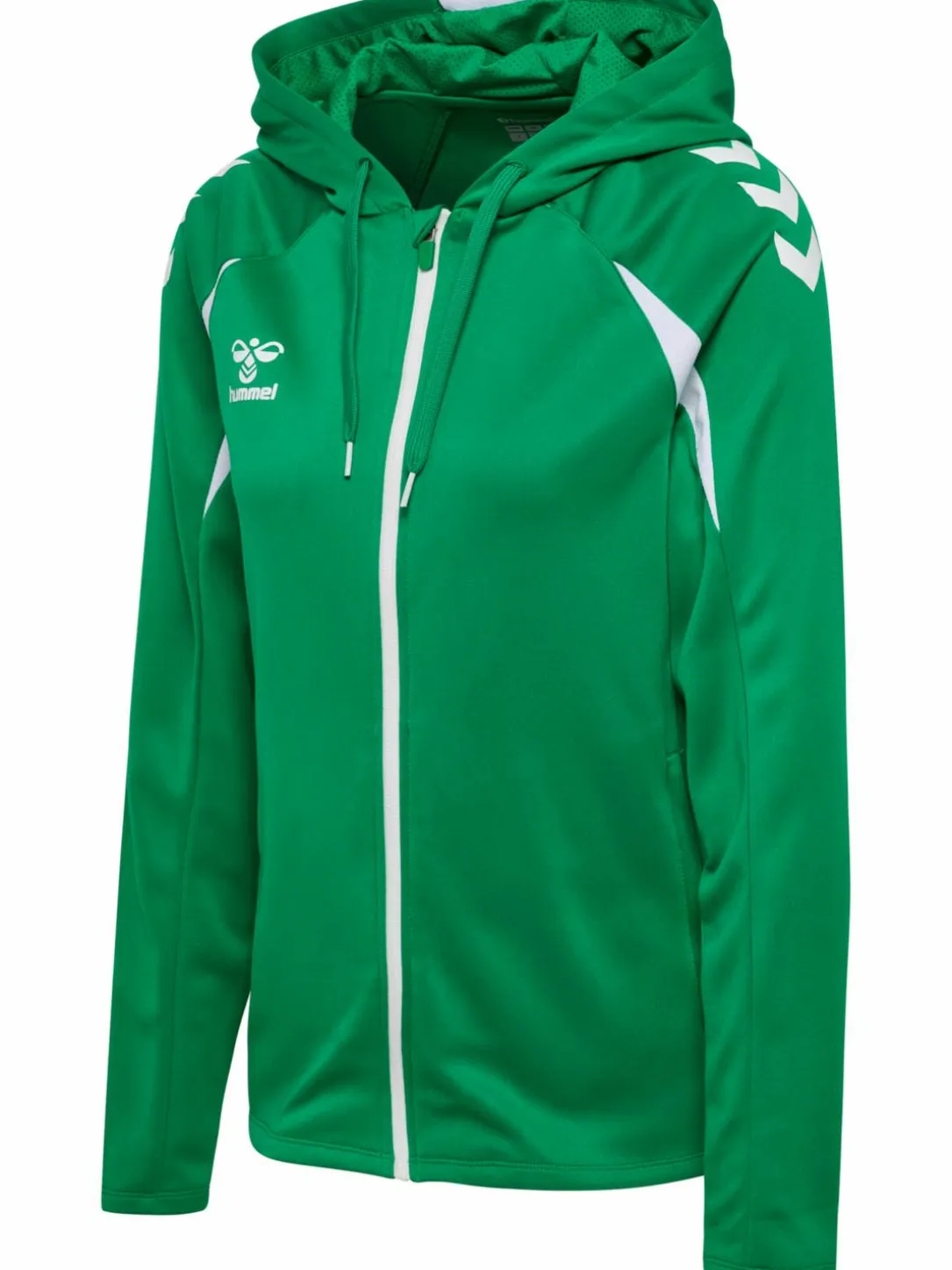 hmlCORE 2.0 ZIP HOODIE WOMAN