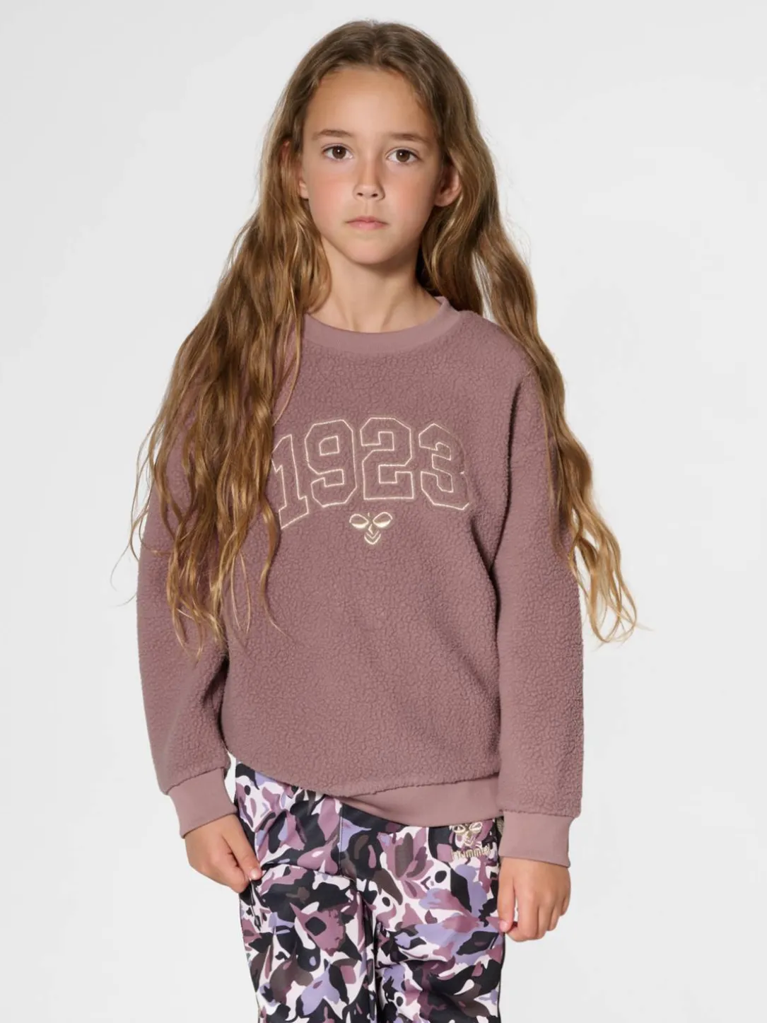 hmlCOSSO SWEATSHIRT