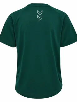 hmlCOURT LIGHT WEIGHT T-SHIRT W