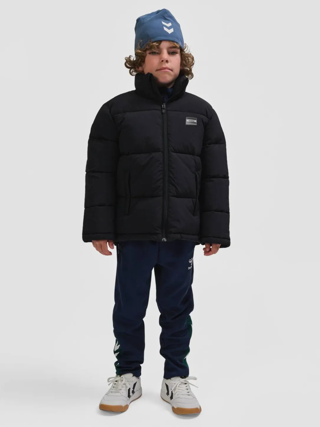 hmlCRISP TEX JACKET