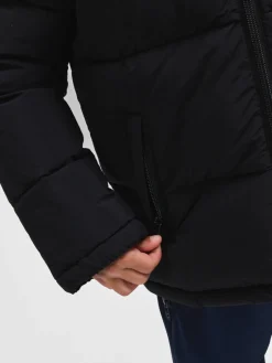 hmlCRISP TEX JACKET