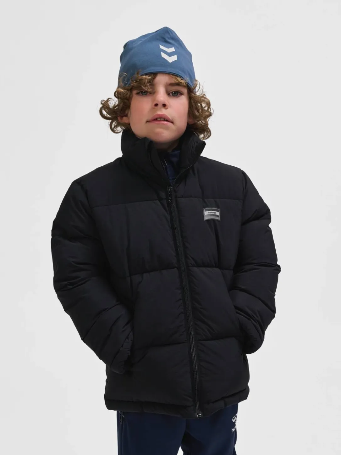 hmlCRISP TEX JACKET