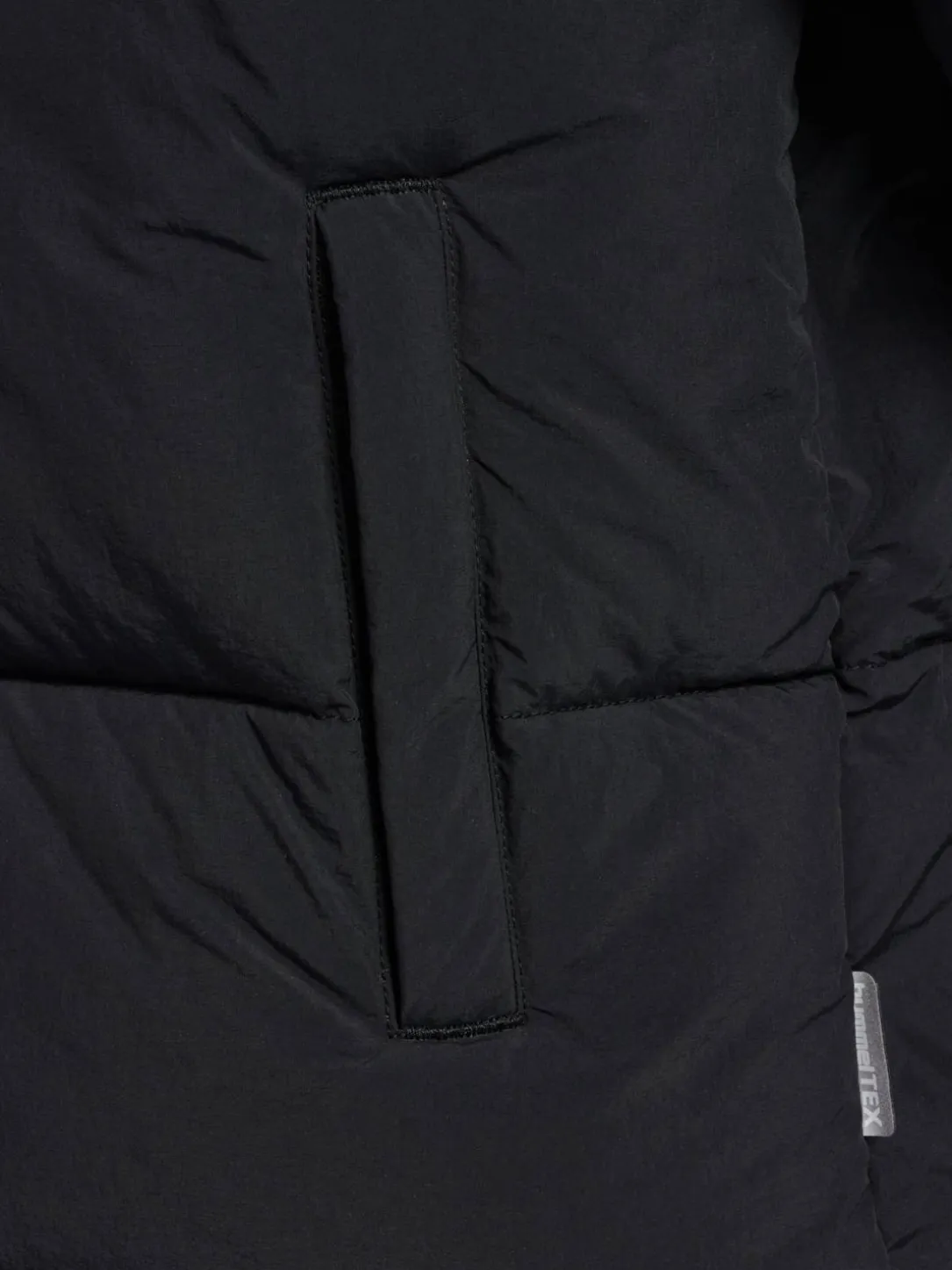 hmlCRISP TEX JACKET