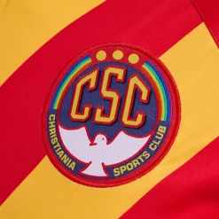 hmlCSC 19-20 HOME JERSEY LS