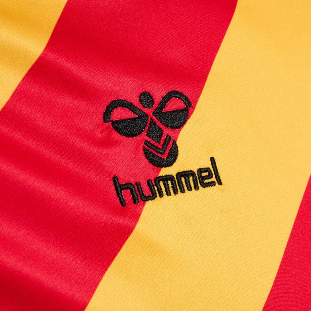 hmlCSC 19-20 HOME JERSEY LS