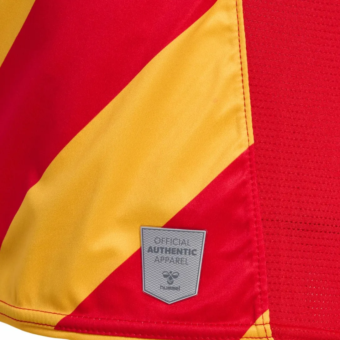 hmlCSC 19-20 HOME JERSEY LS
