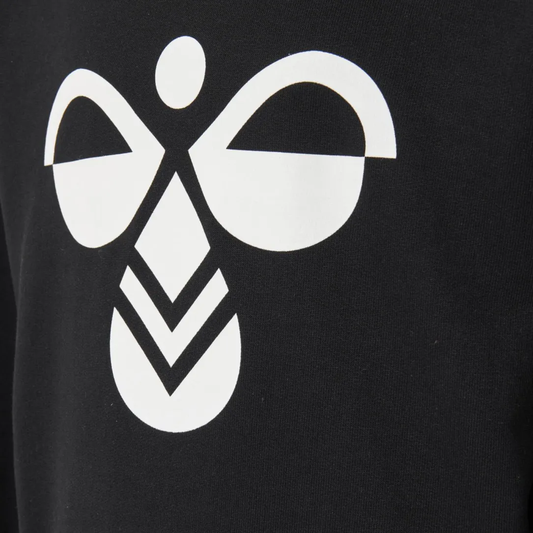 hmlCUATRO HOODIE