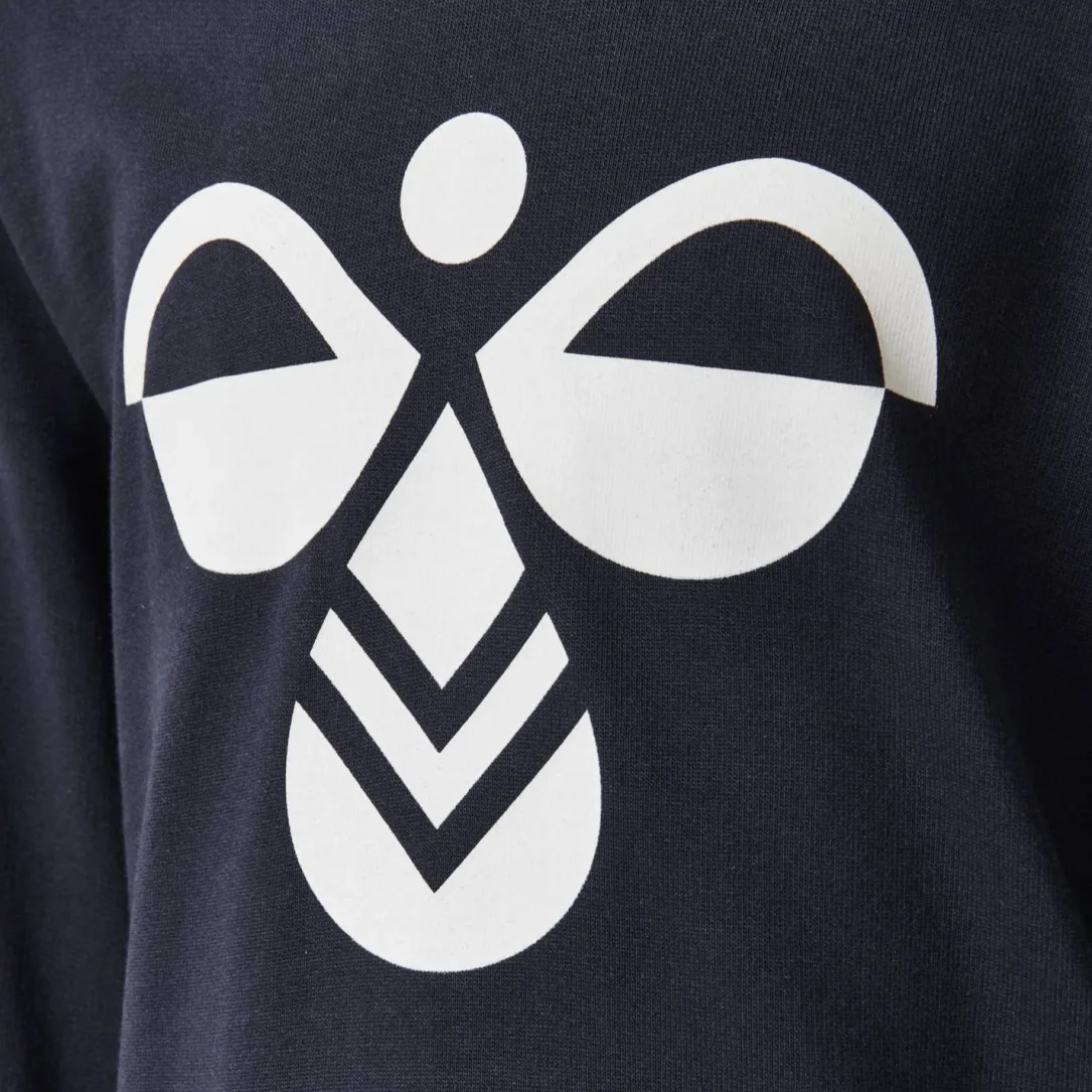 hmlCUATRO HOODIE