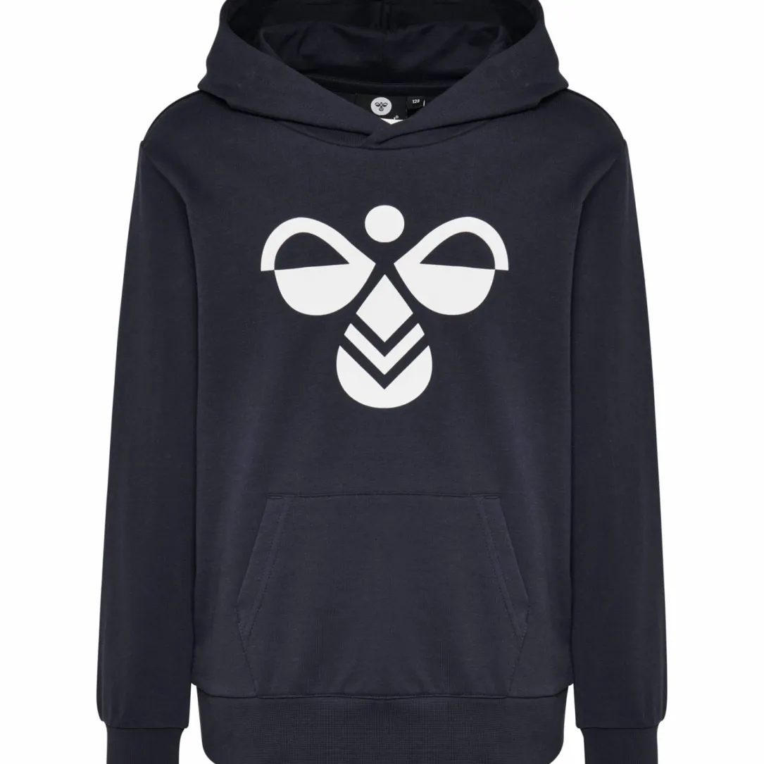 hmlCUATRO HOODIE