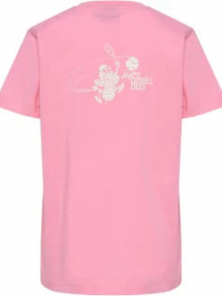 hmlCUA T-SHIRT S/S