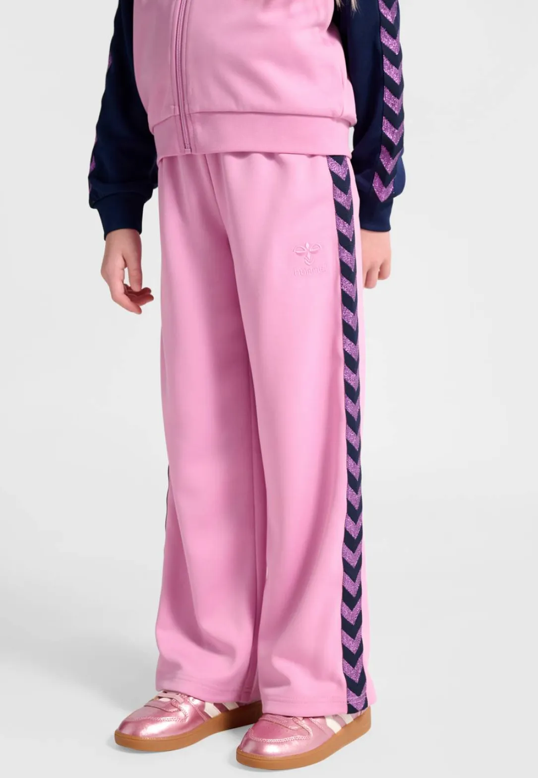 hmlDAILY ADJUST PANTS