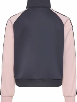 hmlDAILY ZIP JACKET