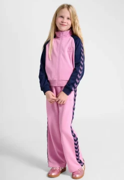 hmlDAILY ZIP JACKET