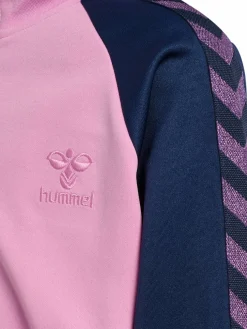hmlDAILY ZIP JACKET