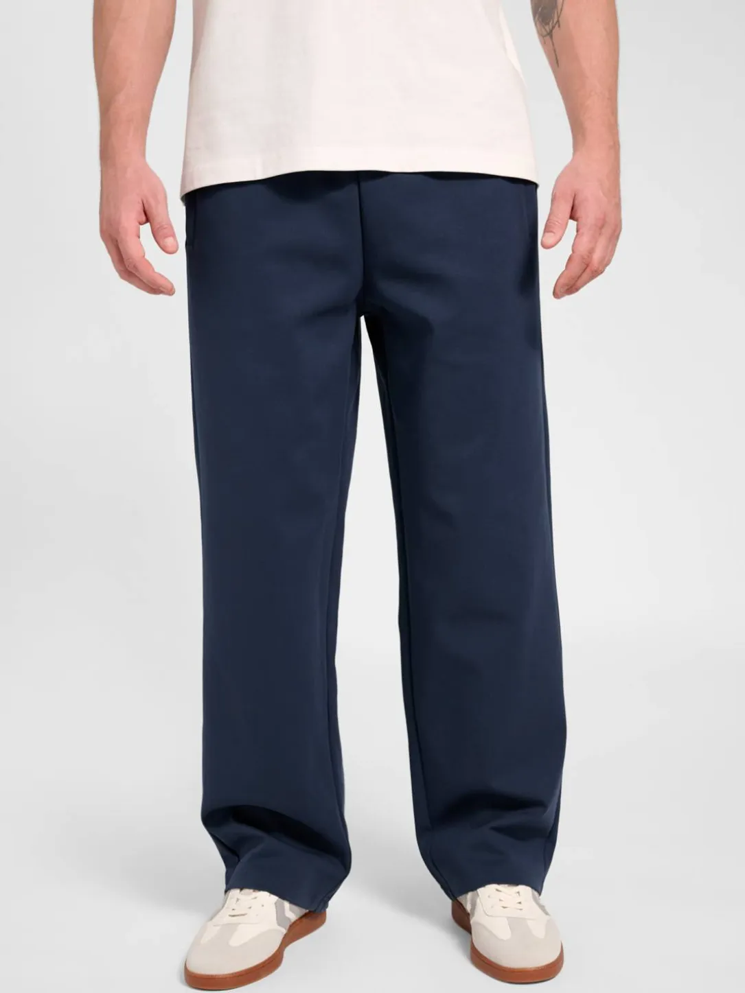 hmlDEFENDER PANTS