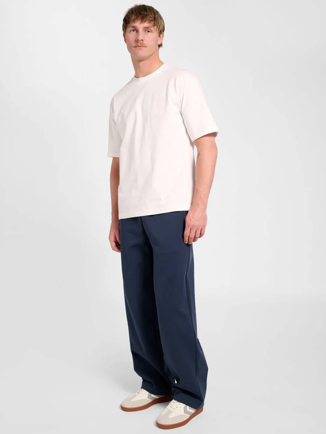 hmlDEFENDER PANTS