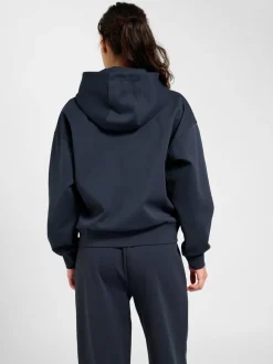 hmlDEFENDER W ZIP HOODIE