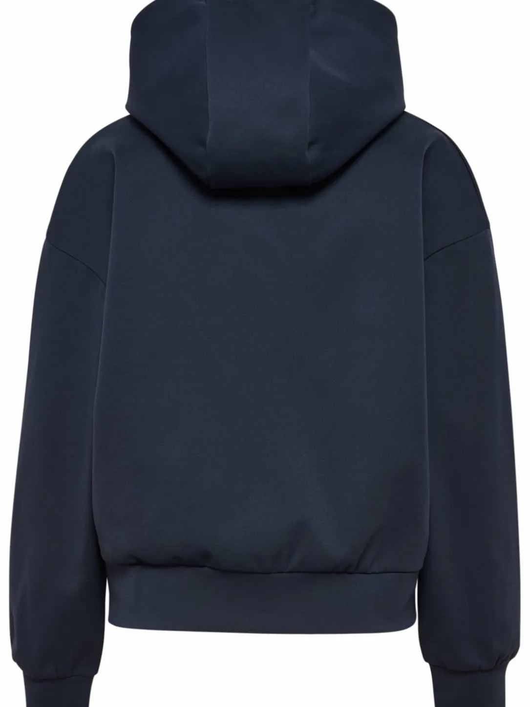 hmlDEFENDER W ZIP HOODIE