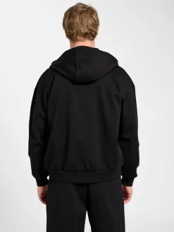 hmlDEFENDER ZIP HOODIE