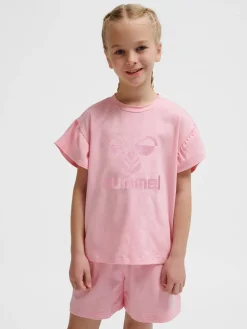 hmlDODI T-SHIRT S/S