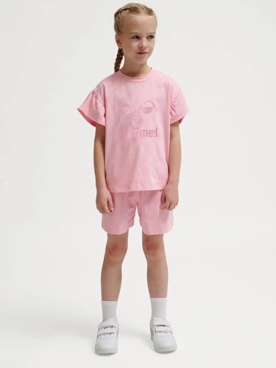 hmlDODI T-SHIRT S/S