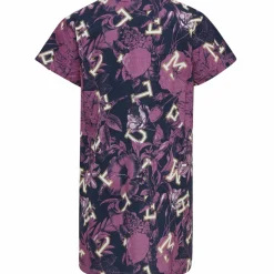 hmlDRAMA T-SHIRT DRESS S/S