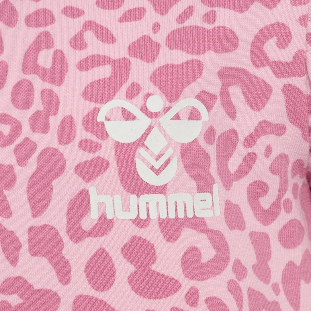 hmlDREAM IT DRESS S/S